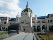 Sarajevo Bridge 2